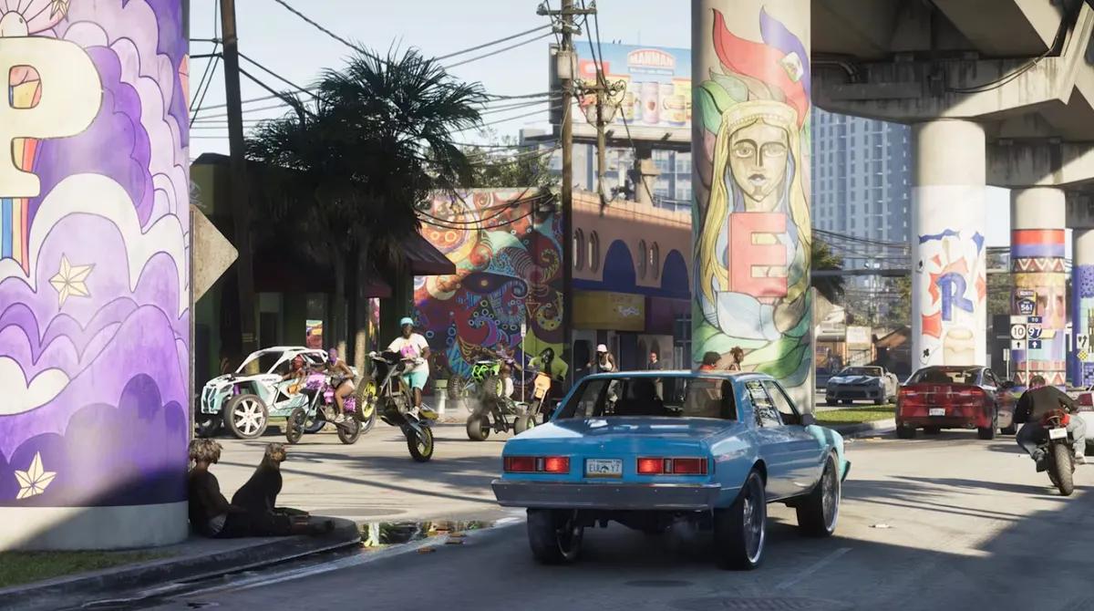 GTA 6-annonser vil vises over hele verden etter at Rockstar har avsluttet markedsføringsansettelser