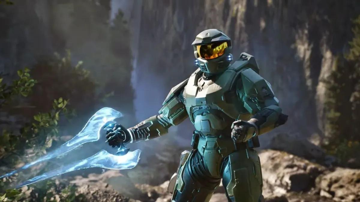 Halo Studios kutter stille mens Xbox-oppsigelser hoper seg opp, sier utvikler at det nye Halo-spillet sliter