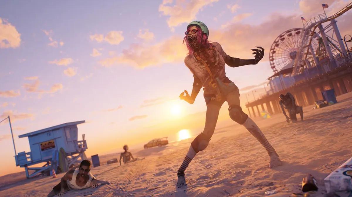 Dead Island 2 var nesten en katastrofe - helt til Deep Silver trykket på Reset