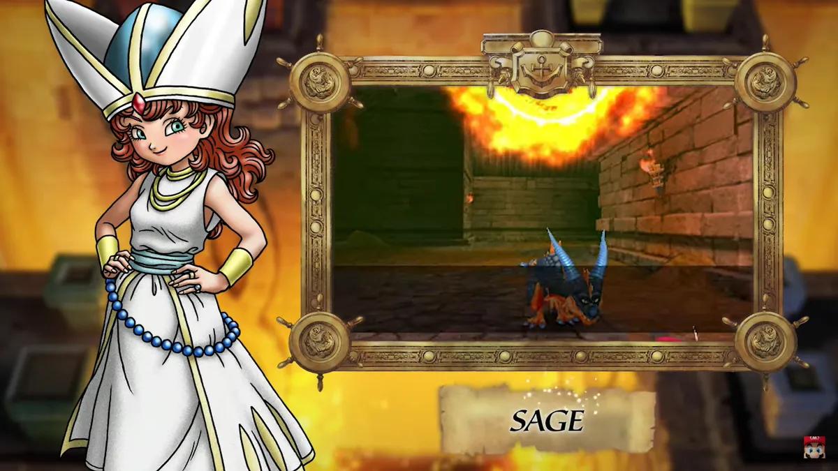 Dragon Quest VII Remake satt til 2026, fans lurer på om det er det rette trekket