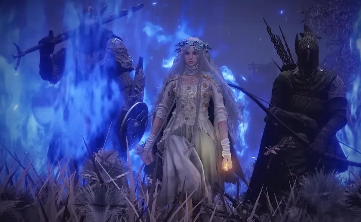 Elden Rings Nightreign Randomizer Mod bryter repetisjonssløyfen