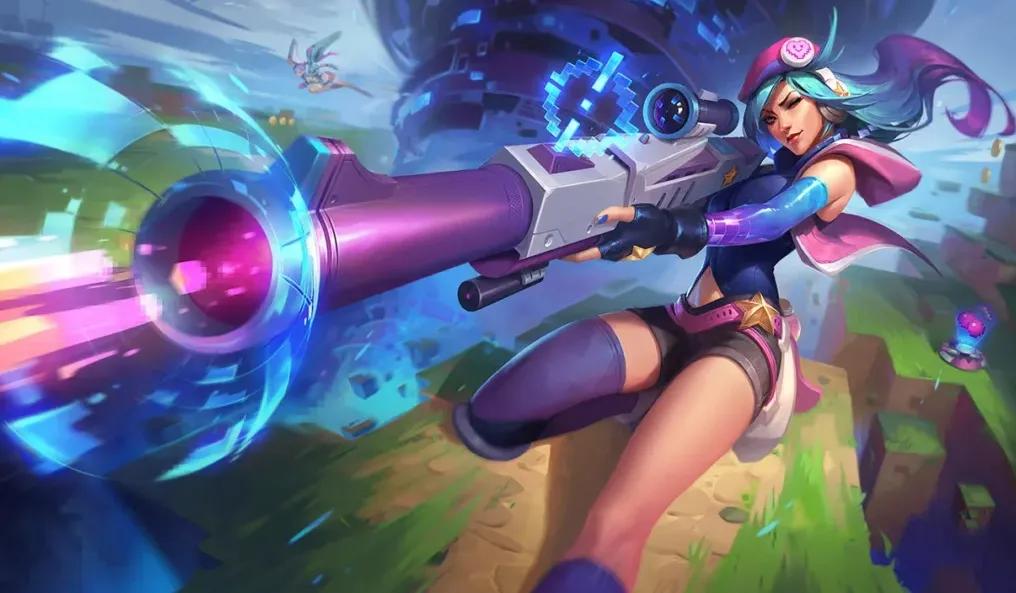 Aspirerende LoL Pro urettmessig utestengt for Inting - Riot innrømmer at det bare var et ferdighetsproblem