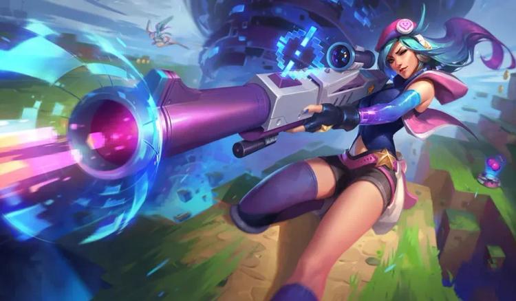 Aspirerende LoL Pro urettmessig utestengt for Inting - Riot innrømmer at det bare var et ferdighetsproblem