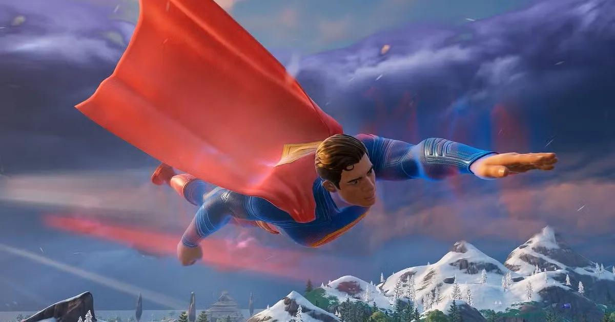 Fortnite Leak erter ny 6-spiller teammodus og store innholdsoppdateringer