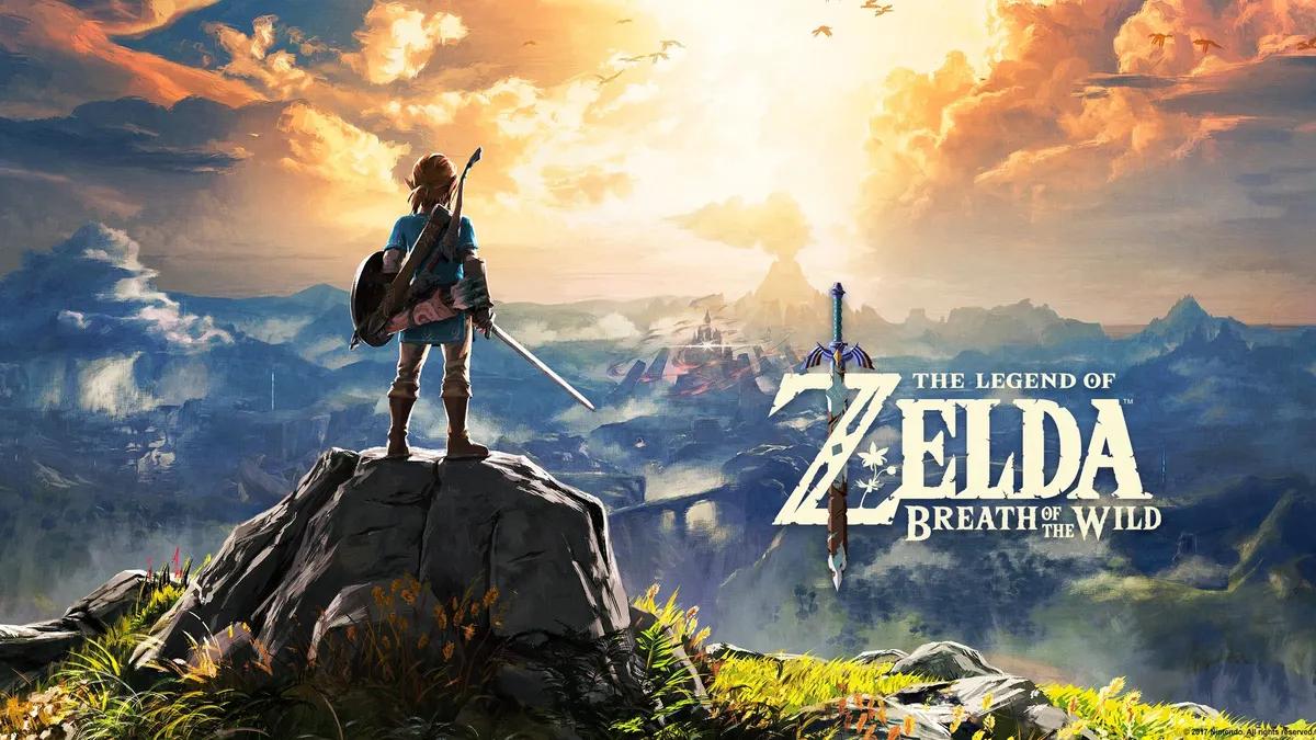 De første detaljene om rollebesetningen i The Legend of Zelda-filmen er avslørt