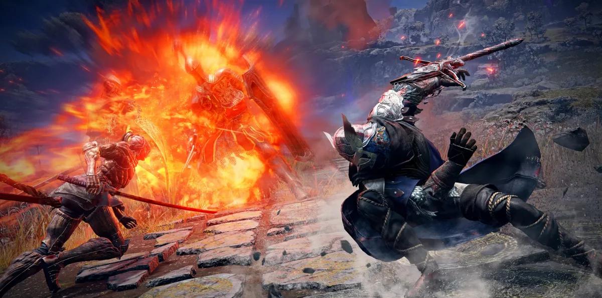 Elden Ring: Nightreign Patch 1.01.5 fikser kritisk sentient skadedyrbossfeil