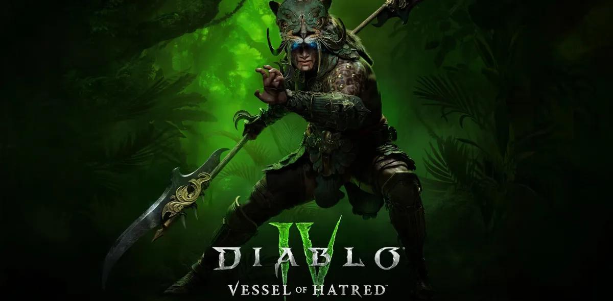 Diablo 4 lanserer overraskelsesarrangement midt i sesong 9-uroen
