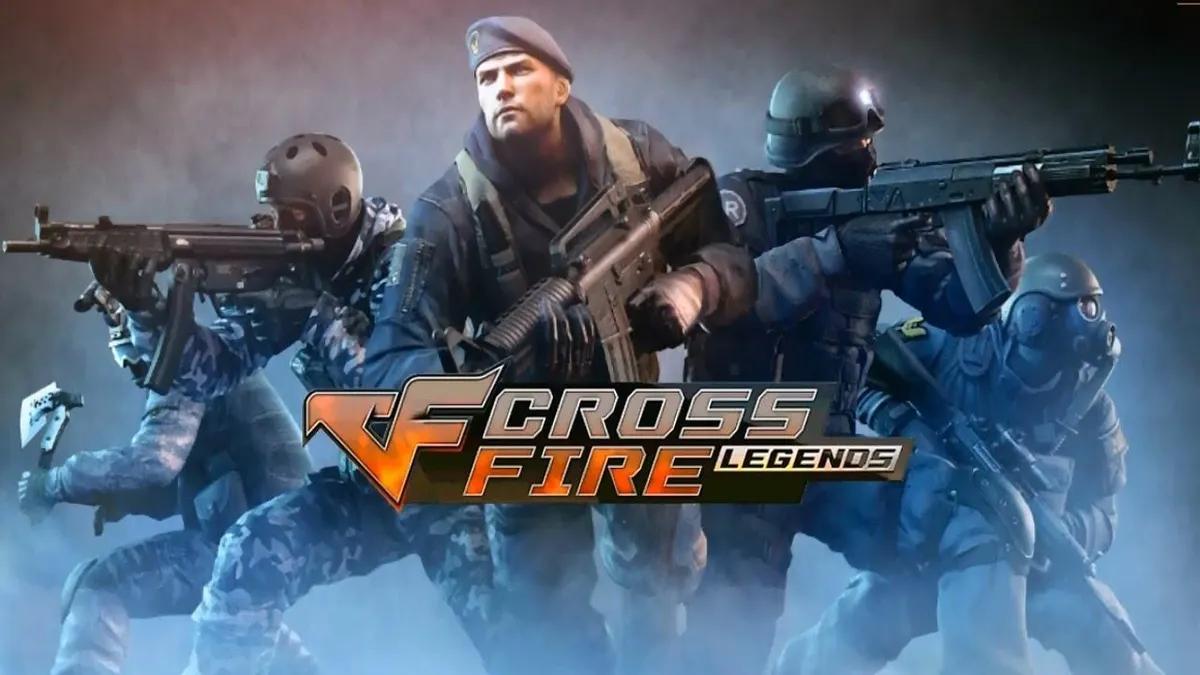 Crossfire: Legends vender tilbake med regional betatest på mobil