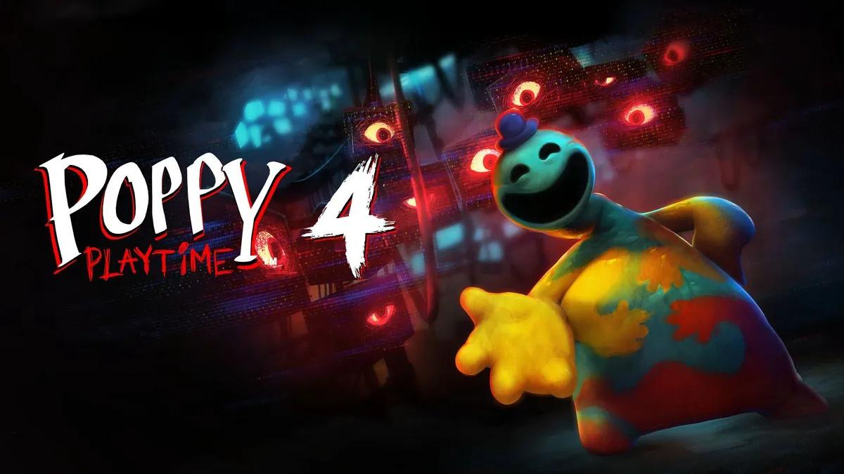 Poppy Playtime Chapter 4 lanseres på mobil - det mørkeste kapittelet hittil