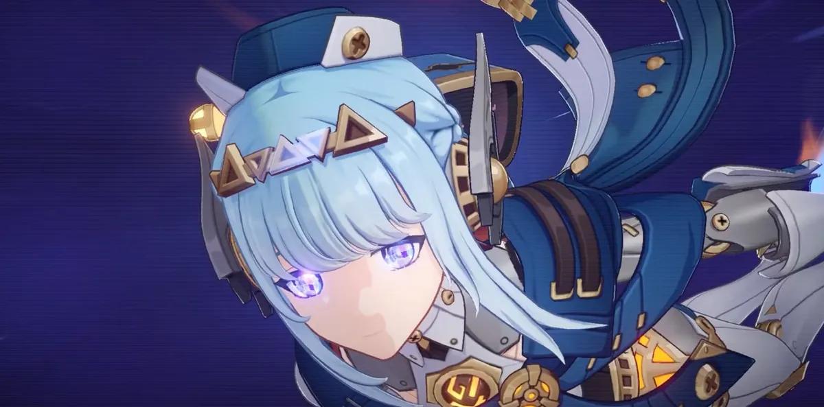 Genshin Impact avslører hele begivenhetsbanneroppstillingen for versjon 5.8