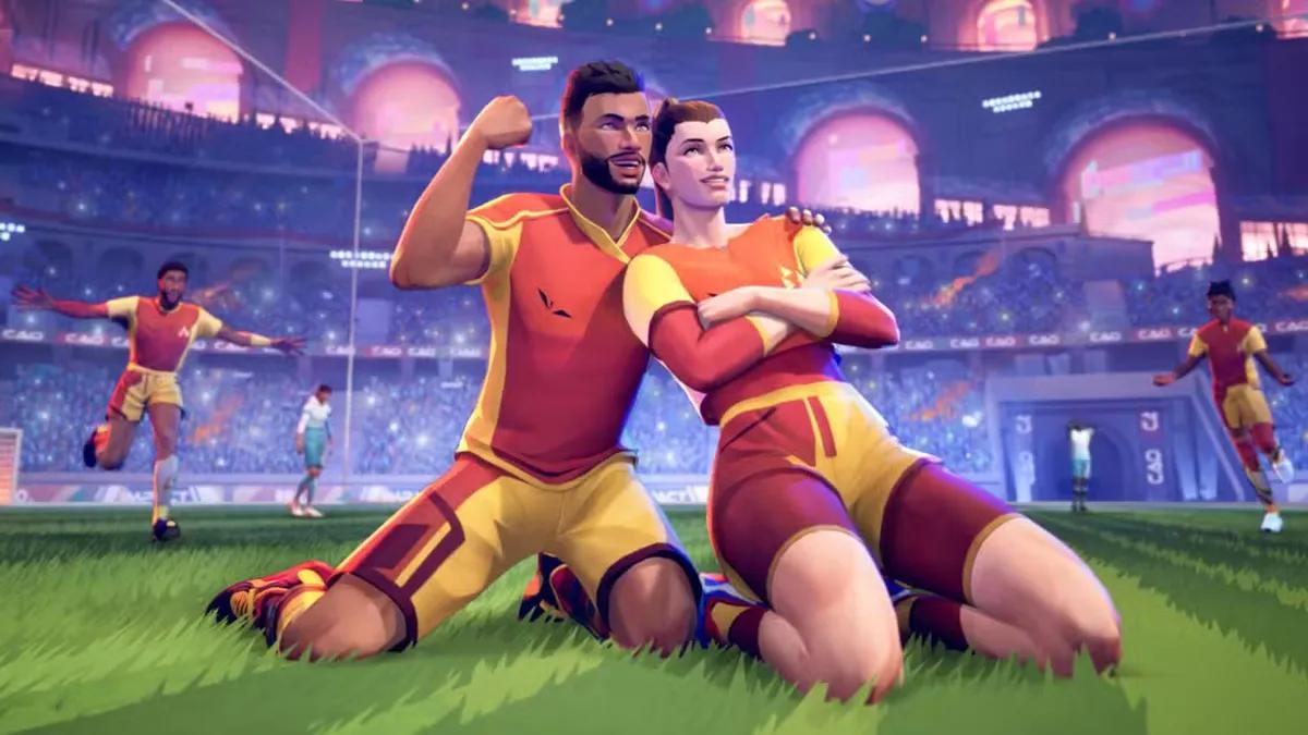 Sloclap avslører veikart for Rematch: Crossplay, rangerte moduser og store funksjoner innkommende