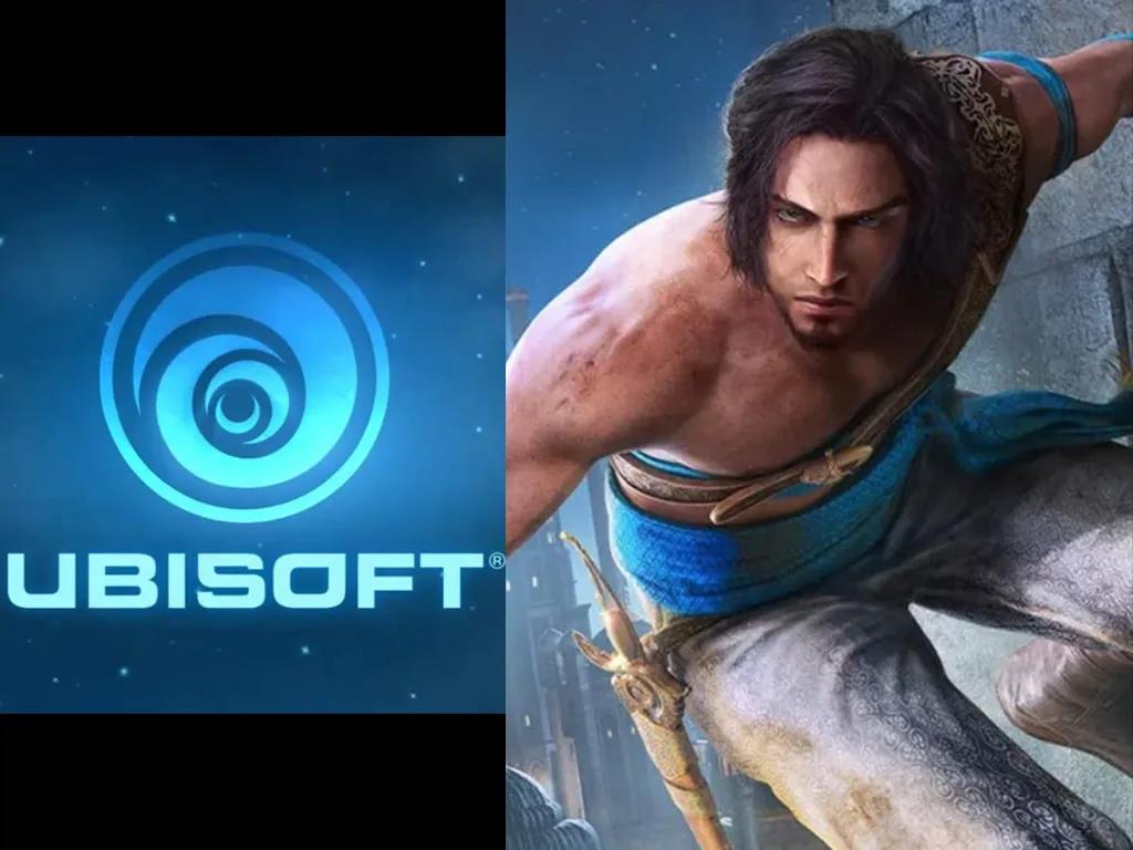 Ubisoft sier Prince of Persia Remake er "veldig snart", men Splinter Cell mangler fortsatt