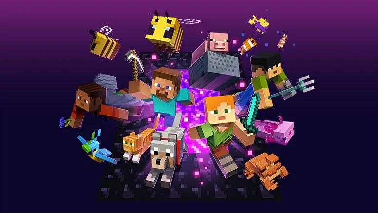 Minecraft-spiller bygger imponerende hurtigreisesystem ved hjelp av Redstone
