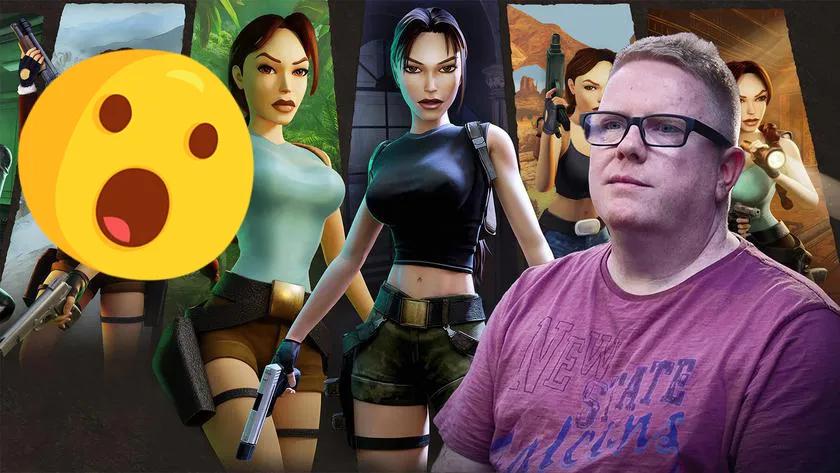 Tomb Raider-komponist Peter Connelly fengslet for bedrageri med offentlige lån