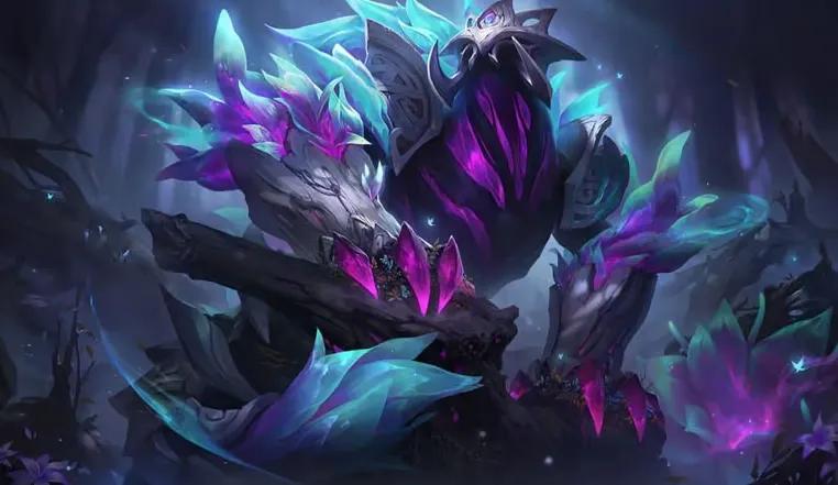 LoL Patch 25.15 Drops Heavy Champion Nerfs