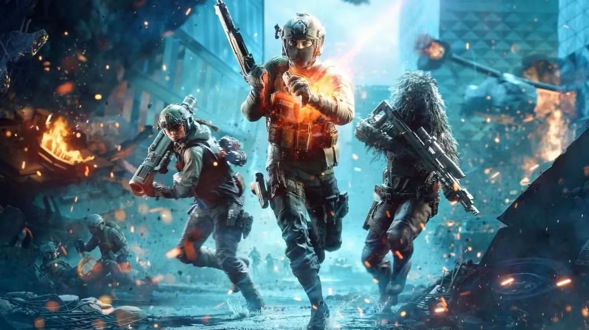 Battlefield 6 Open Beta vil la spillerne velge mellom klasselåste og åpne våpenopplastinger