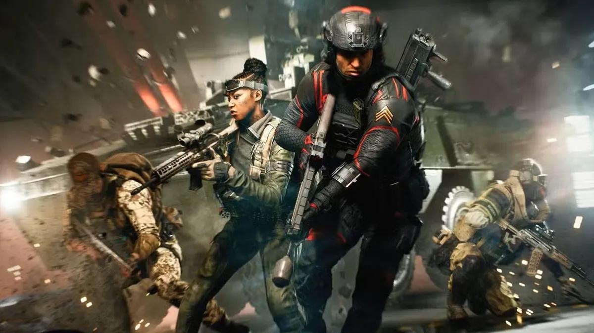 Battlefield 6 lanseres angivelig 10. oktober midt i voksende hype