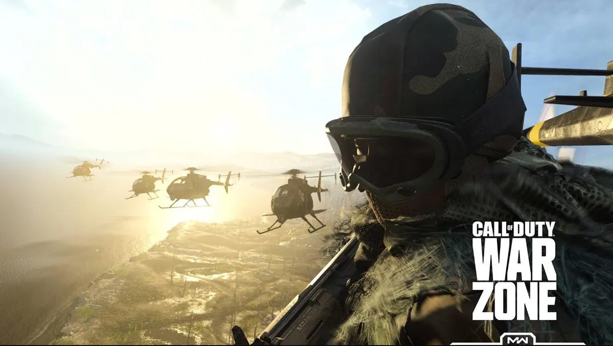 Warzone-spillere risikerer permanent utestengelse for AFK XP-dyrking i Plunder