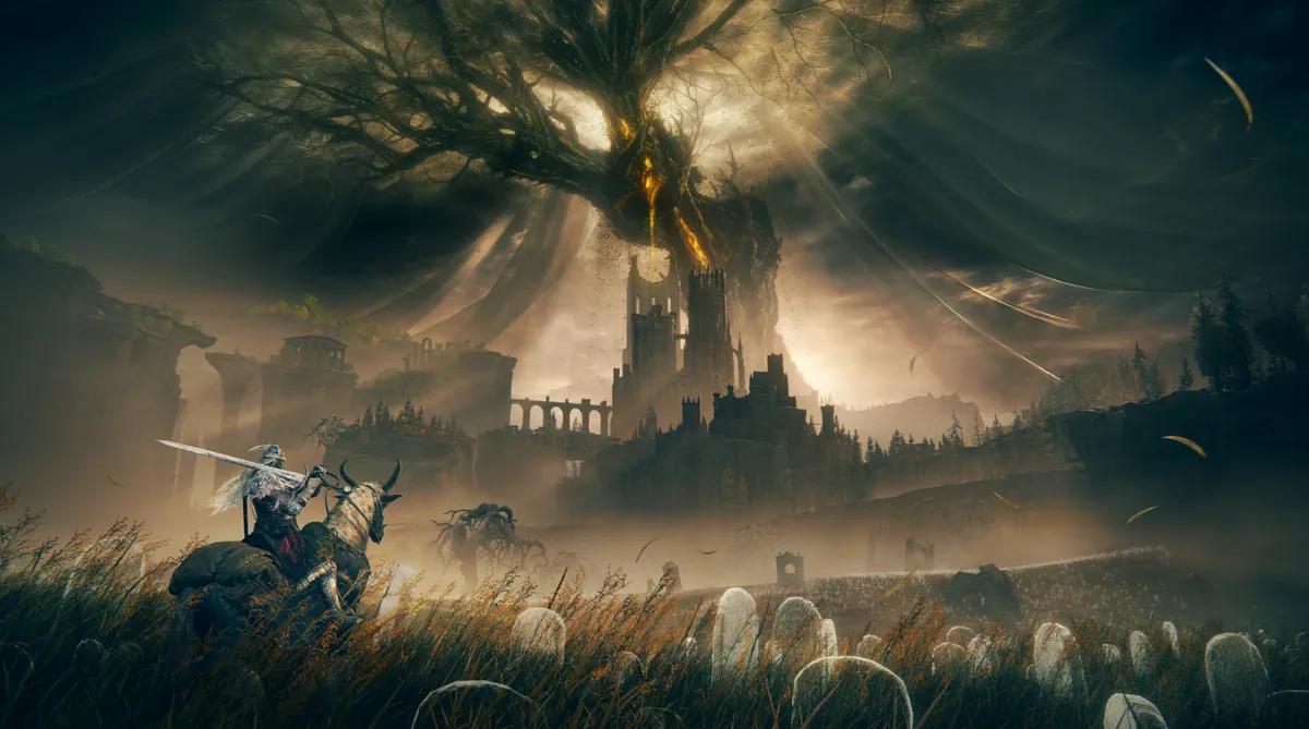Sony kjøper eierandel i Bandai Namco, strammer båndene rundt Elden Ring og mer