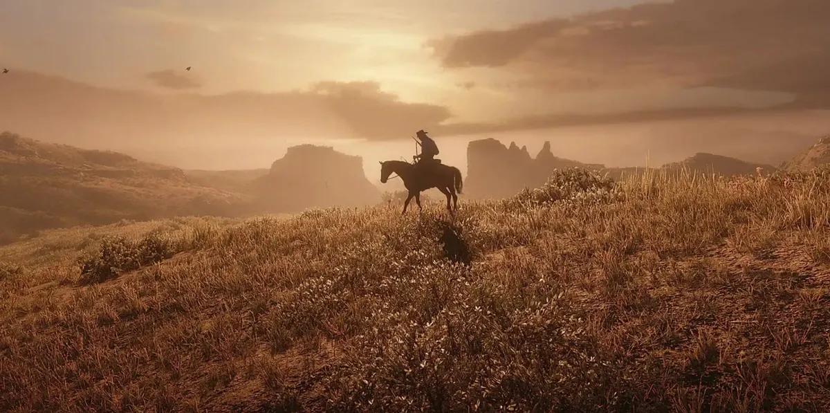 Kommer vi noen gang til å se Red Dead Redemption 3?