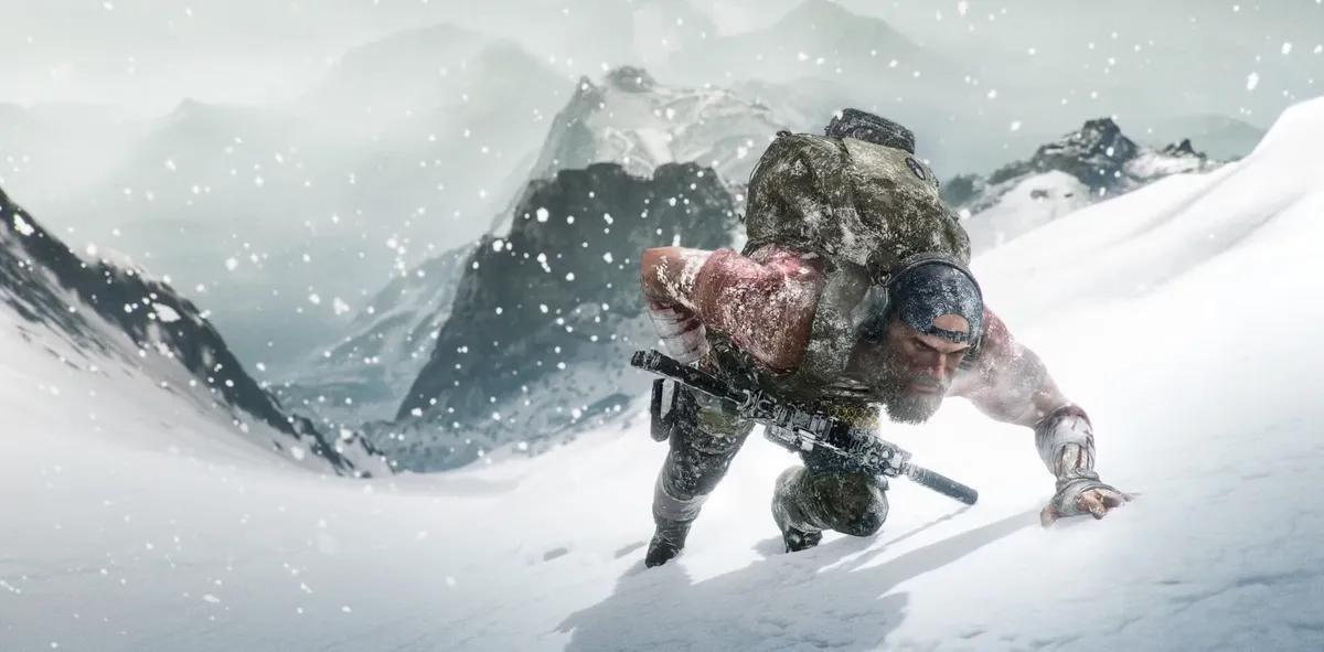Rykte: Neste Ghost Recon-spill kan være å droppe Ubisofts motor for Unreal