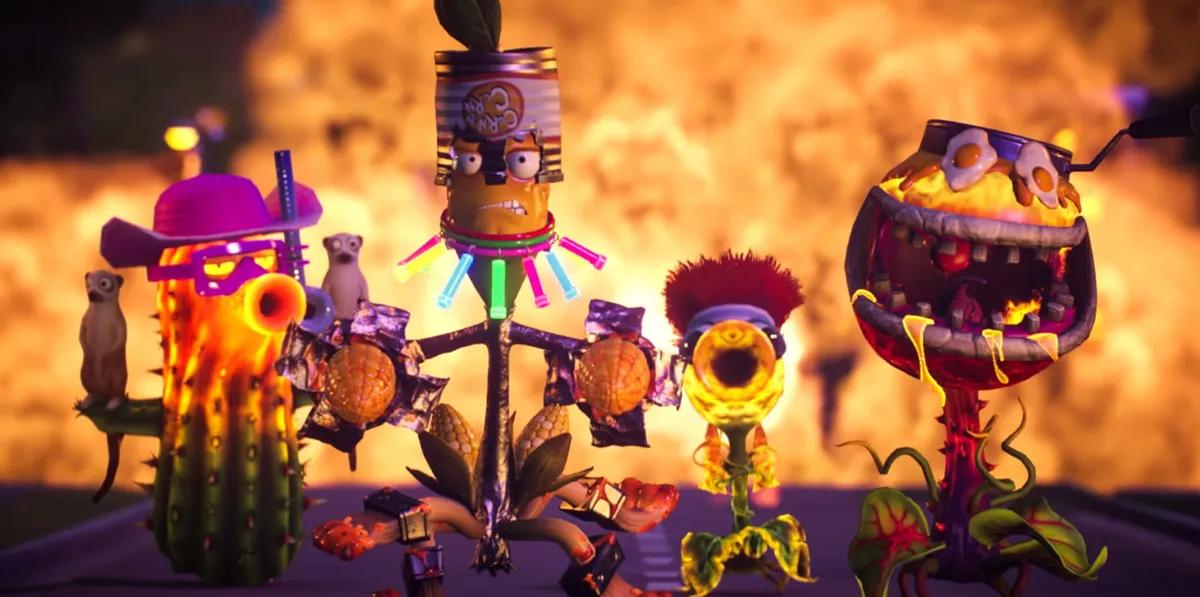 Lekkasjevarsel: Nytt Plants vs. Zombies-spill kan komme i høst!