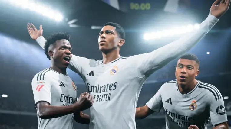 De beste lånesigneringene i EA FC 25-karrieremodus