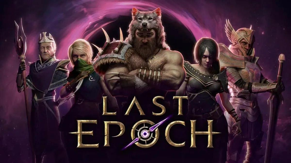 Krafton kjøper Last Epoch-utvikleren Eleventh Hour Games