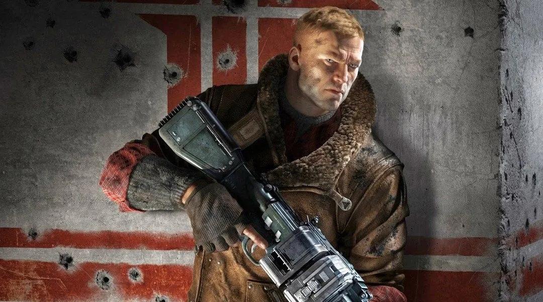 Wolfenstein-serien er på trappene hos Amazon etter Fallouts suksess