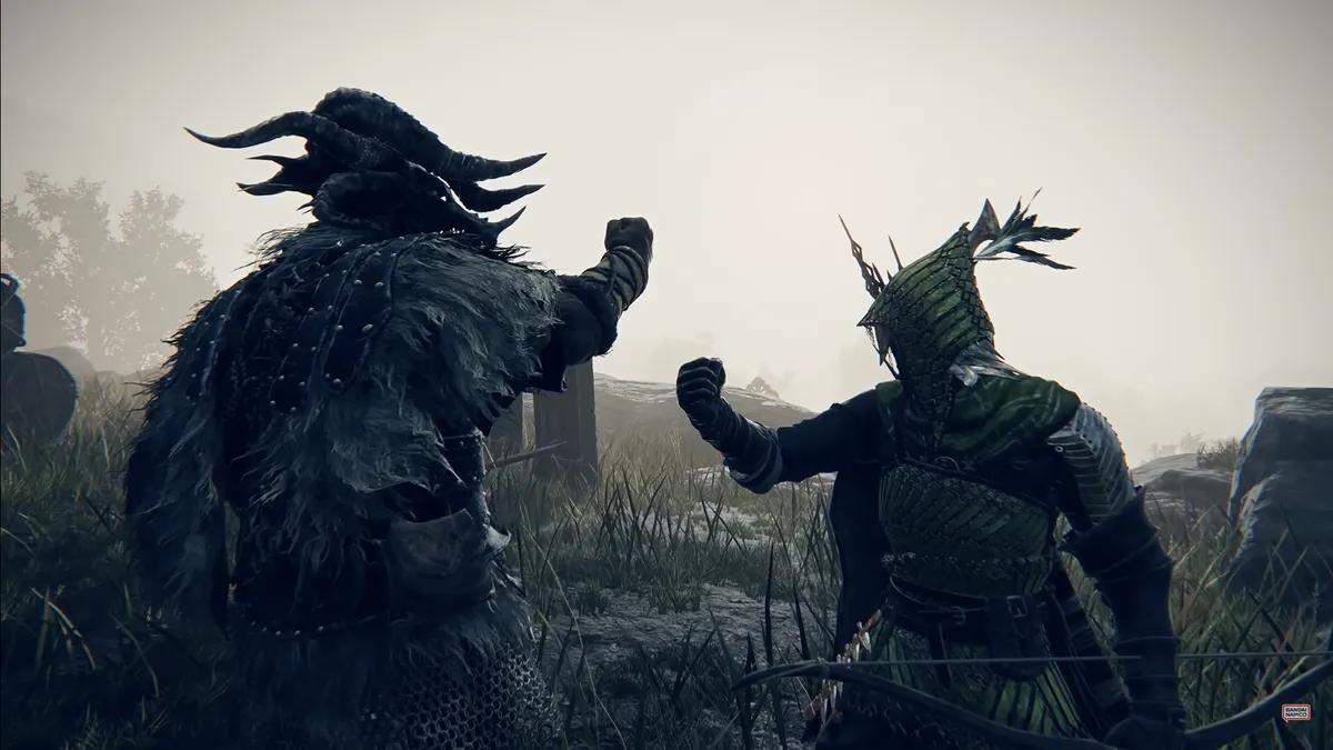 Elden Ring: Nightreign Duo Mode Update og nye sjefer ankommer