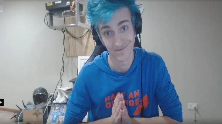 Fortnite x Ninja: Massive Blitz Royale Takeover kommer 2. august