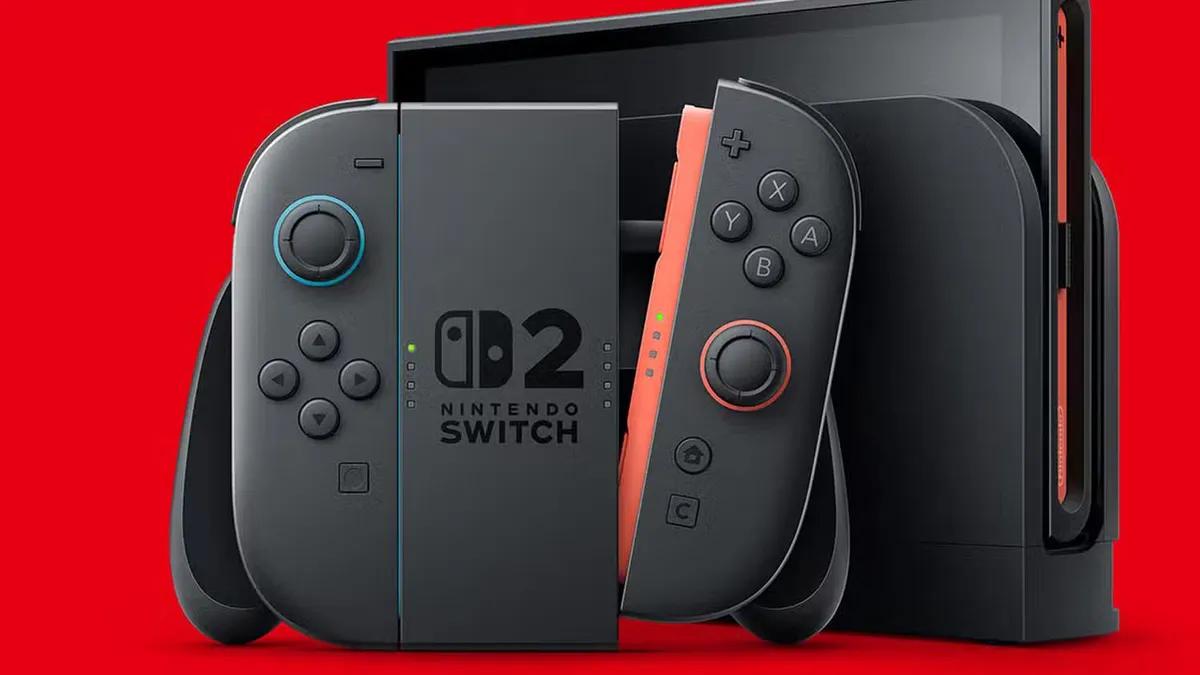 Nintendo Switch og Switch 2 mottar OS-oppdatering 20.3.0 - mindre justeringer, mulige HDR-endringer