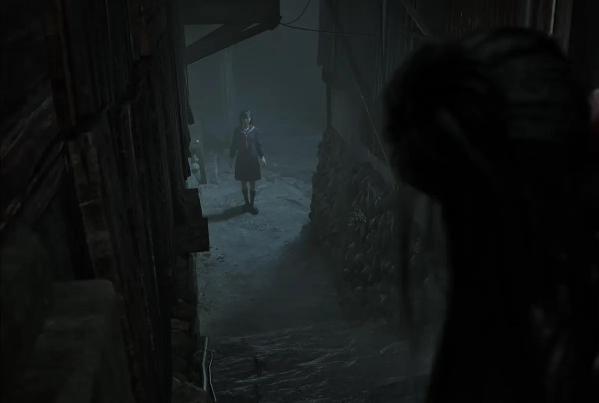 Silent Hill-forfatteren forklarer skrekk som salatdressing