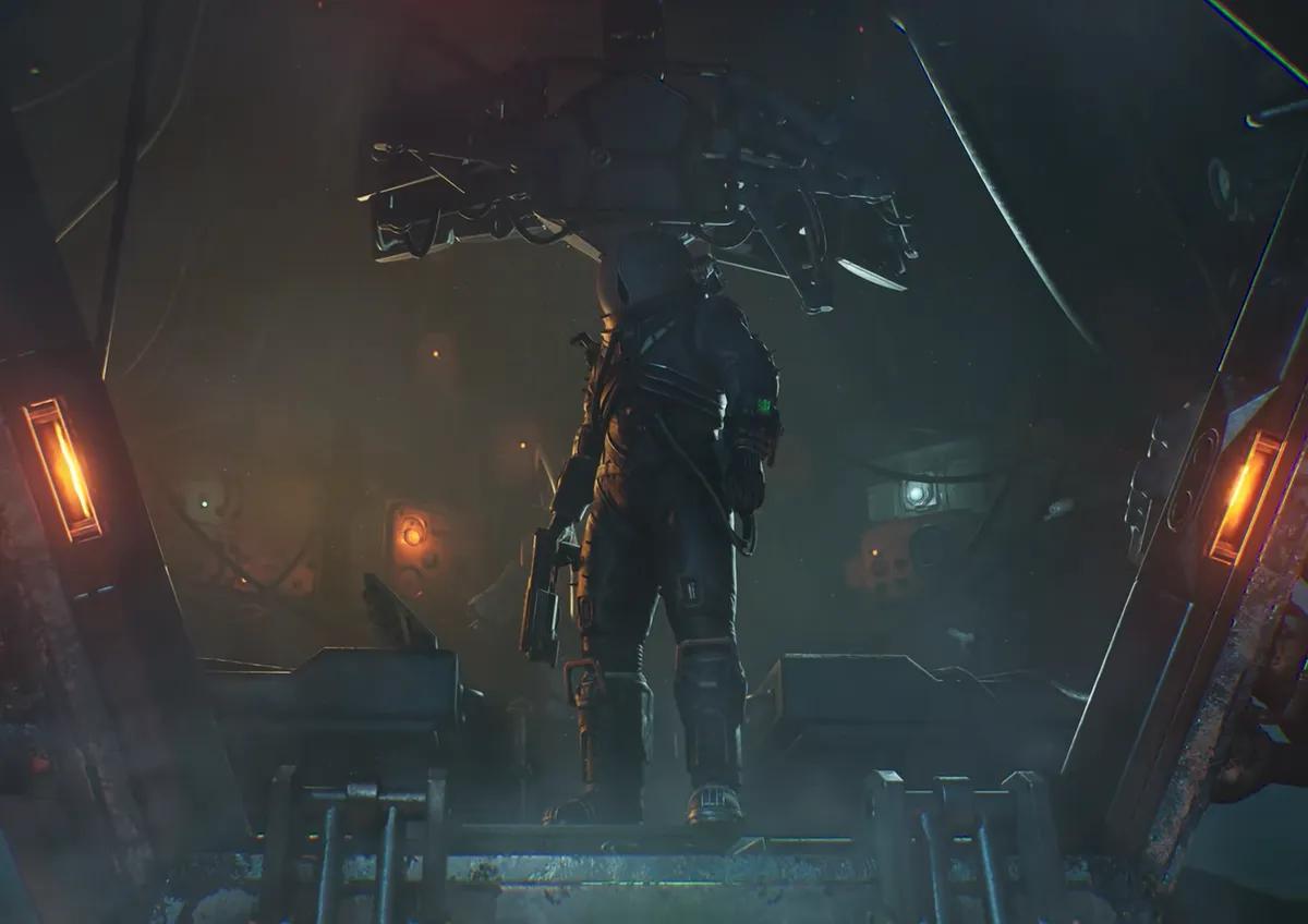 Cronos: The New Dawn viser 35 minutter med action-skrekk i Unreal Engine 5