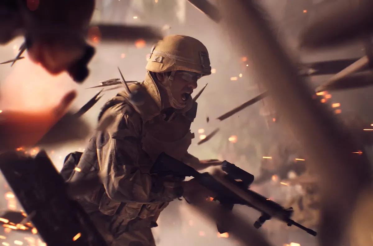 Battlefield 6 Battle Royale: Kart, interessepunkter og alt som er lekket så langt