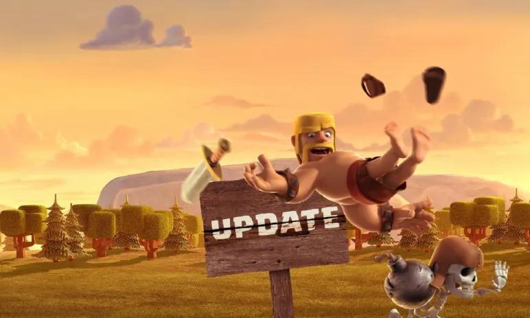 Clash of Clans Town Hall 18 Update: Alle viktige funksjoner og hva du kan forvente