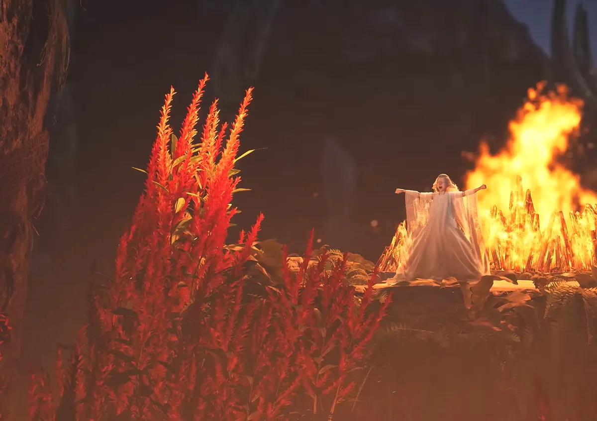Monster Hunter Wilds fremskyndet utvidelsen for å bekjempe en salgsnedgang