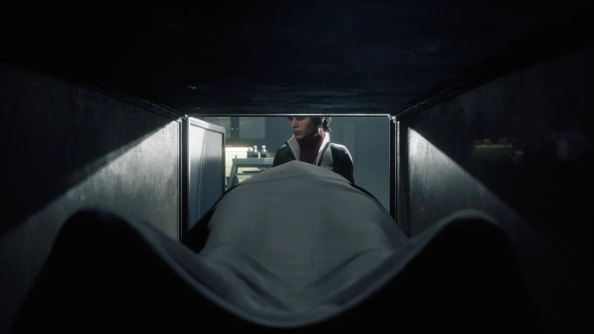 The Medium skal filmatiseres av manusforfatteren bak "It