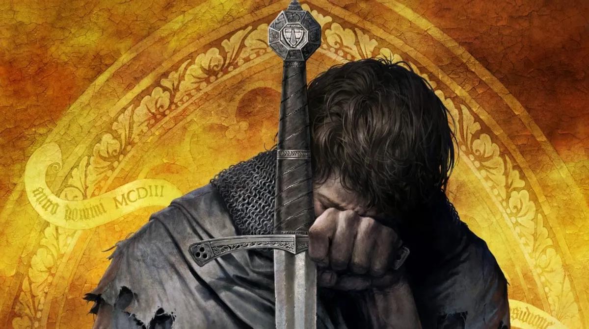 Kingdom Come Deliverance kan endelig få sin PS5-oppgradering