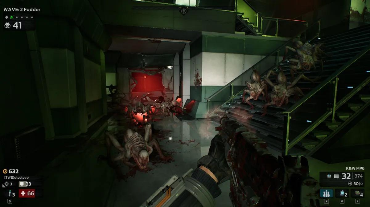 Killing Floor 3 lanseres sterkt, men føles halvferdig