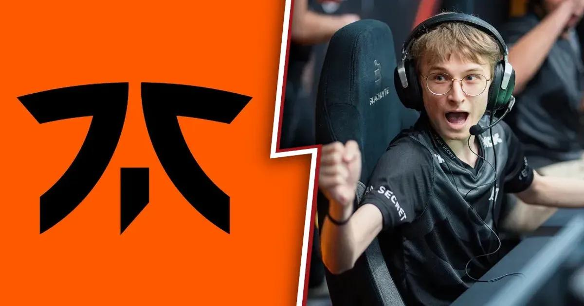 Fnatic skiller lag med Gruby etter en vanskelig 2025-sesong