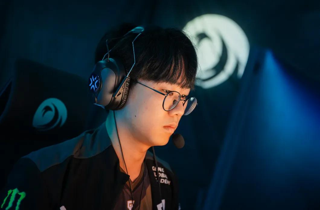 Lakia vender tilbake til Gen.G Esports som sjette mann