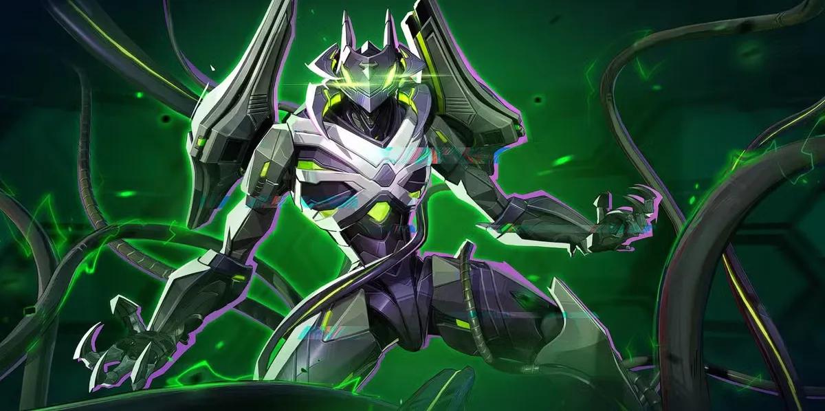 Rykte: Marvel Rivals Leak erter 25 nye skinn for sesong 3.5
