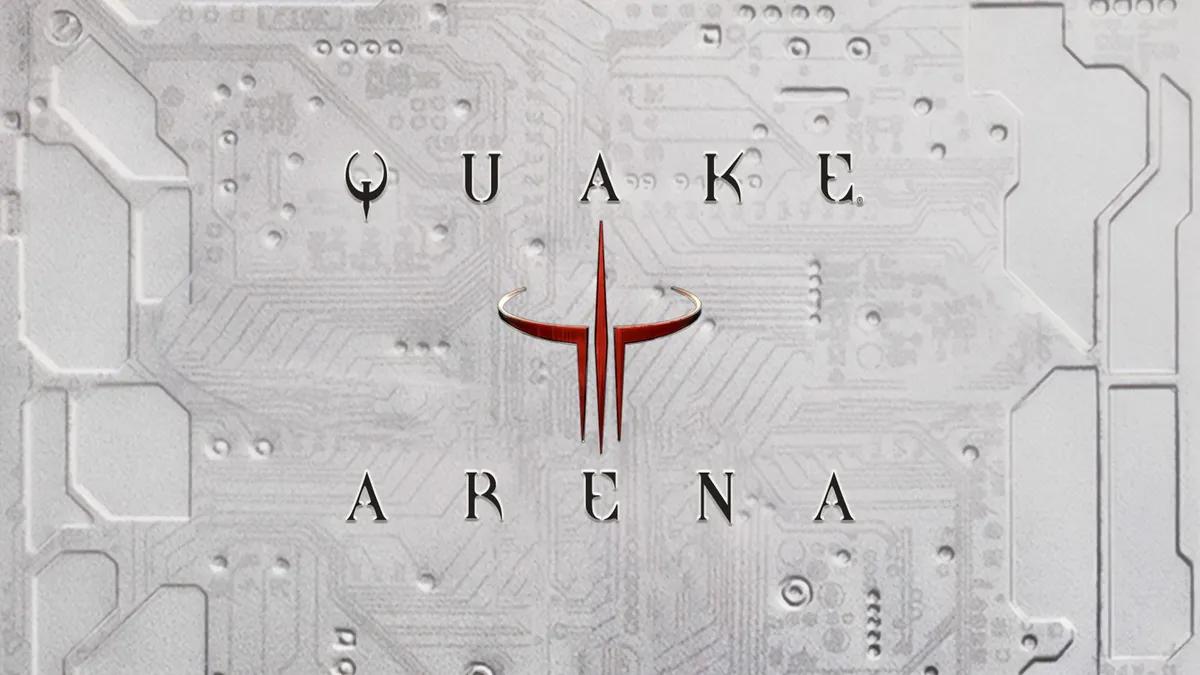 Ryktene peker mot Quake 3 Arena Remaster i forkant av QuakeCon 2025