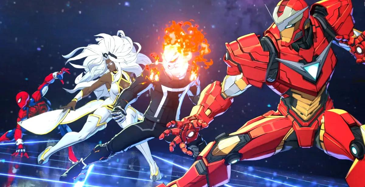 Marvel Tokon: Fighting Souls kan være en langsiktig gevinst for PlayStation-fans