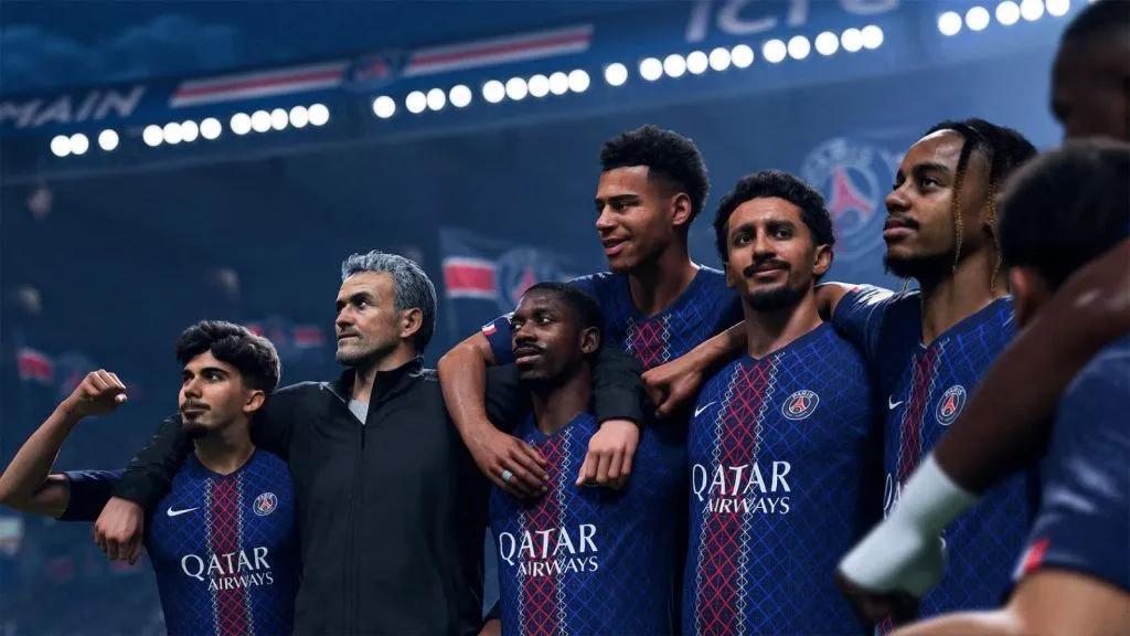Hvordan spille EA FC 26 Closed Beta: Tilgang, datoer og mer