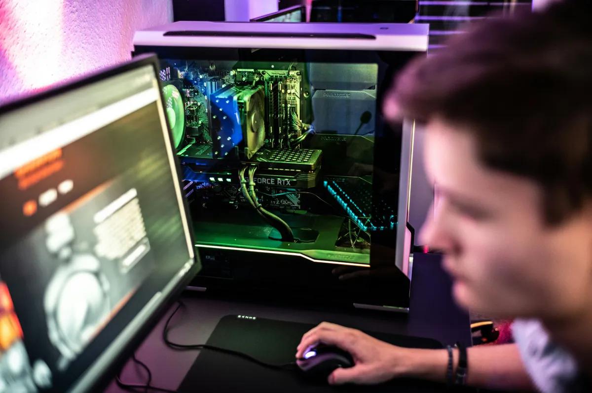Topp 10 mest prestisjefylte eSports-turneringer i verden