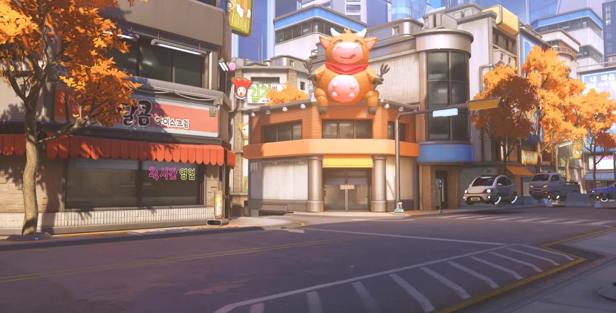 Overwatch 2 trekker Blizzard Gear Store-annonse etter AI Art Backlash