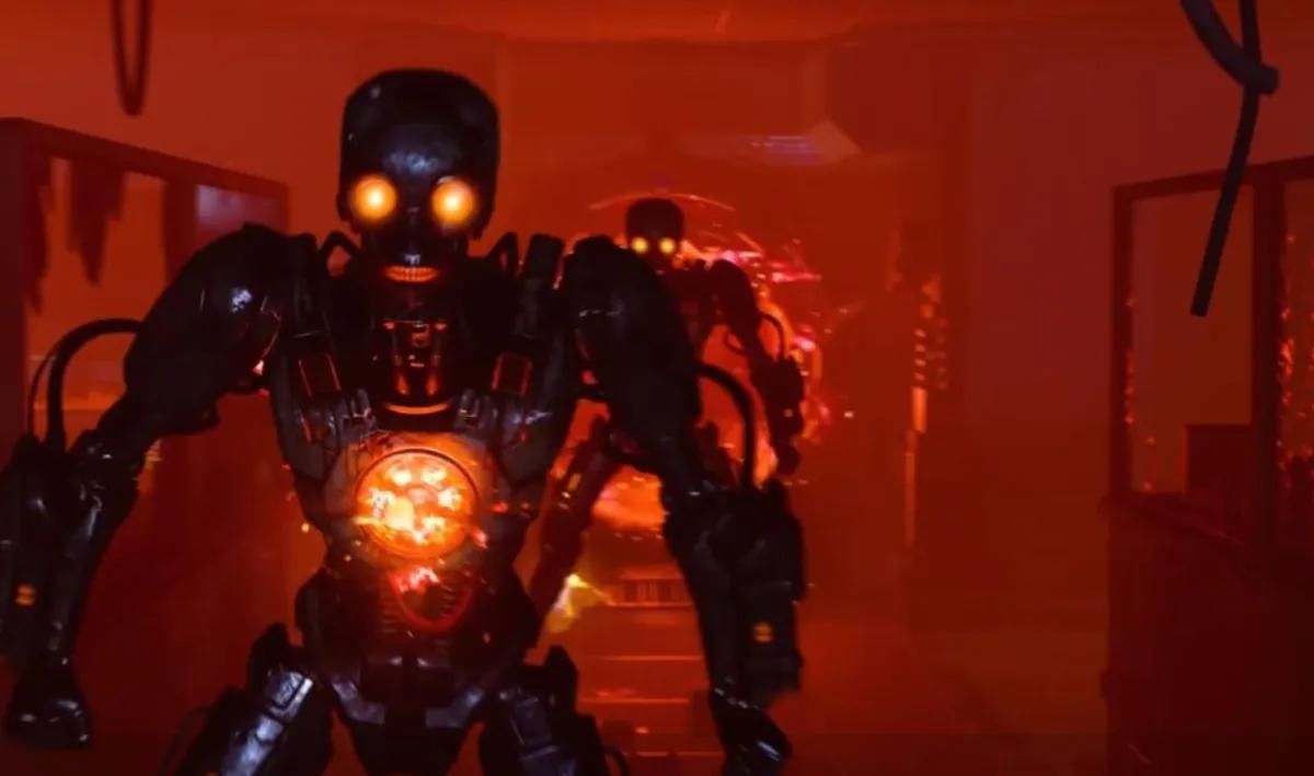 Black Ops 6 Zombies - Reckoning Main Story Easter Egg Guide