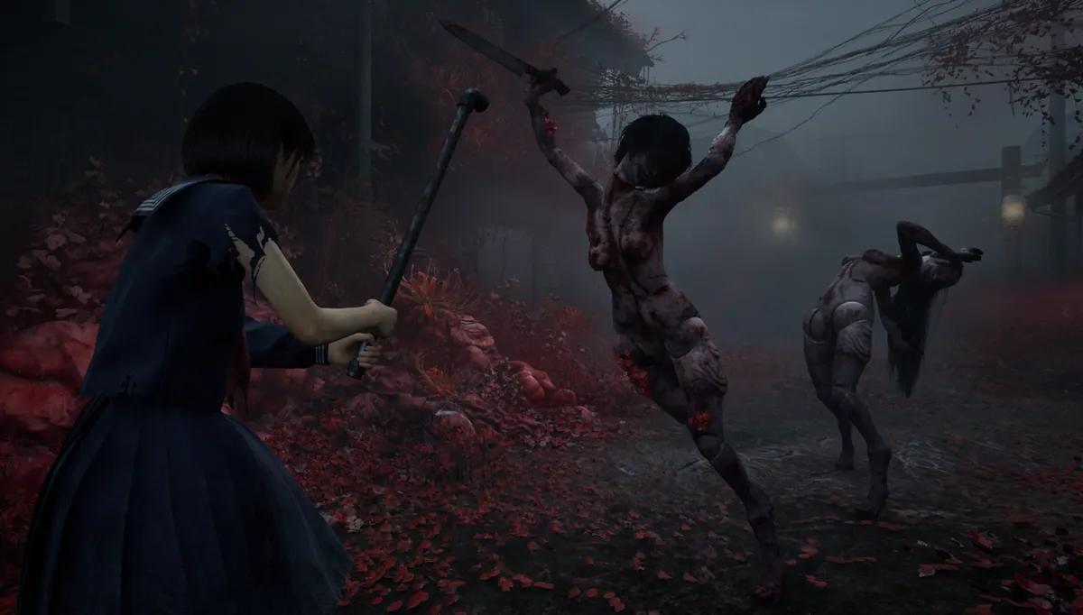 Silent Hill f-fans splittet over sjelelignende kamp i forkant av utgivelsen 25. september